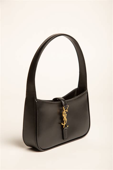 ysl hobo bag gebraucht|saint laurent hobo shoulder bag.